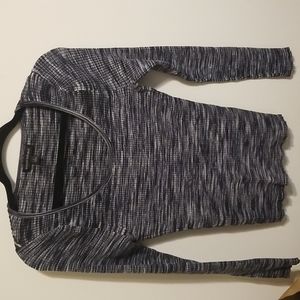 Banana Republic pullover top